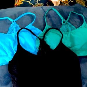 Cleaning out drawers